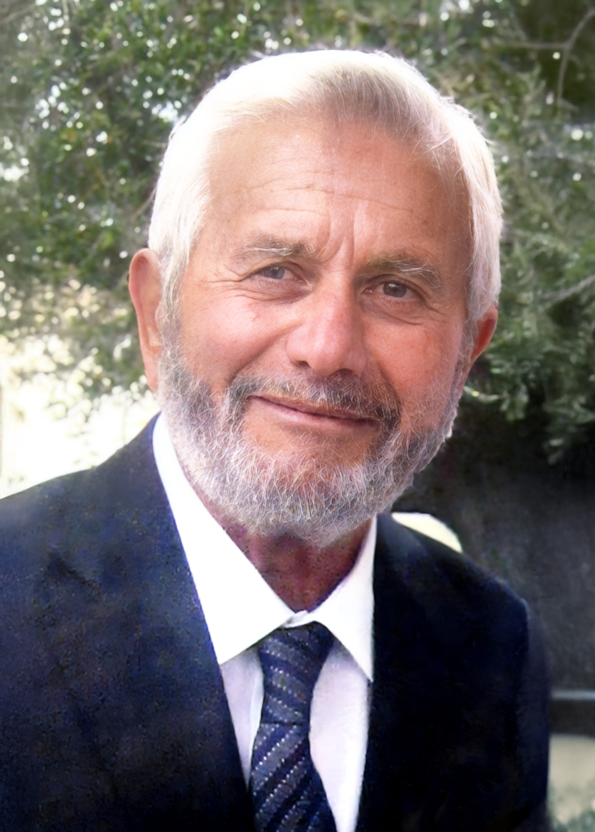 ANGELO GASPARRONI